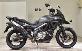 SUZUKI DL650 ( V-Strom 650 ) A 2013 VP56A