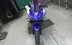 YAMAHA YZF-R25 RG10J