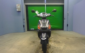 YAMAHA AXIS 100 2007 SB06J