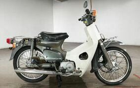 HONDA C70 SUPER CUB HA02