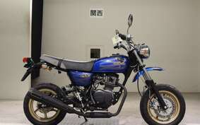 HONDA APE 100 GEN 2 HC13