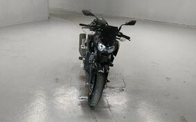 KAWASAKI Z400 2021 EX400G