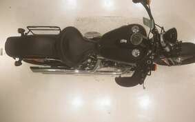 HARLEY FLSTSB 1580 2011