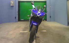 YAMAHA YZF-R25 RG10J