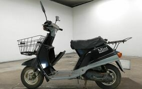 YAMAHA MINT 1YU