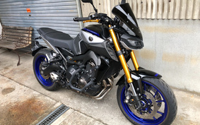 YAMAHA MT-09 SP ABS 2019 RN52J