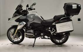 BMW R1200GS 2015