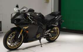 YAMAHA YZF-R1 2010 RN24J