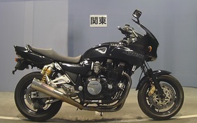 YAMAHA XJR1200 R 1996 4KG