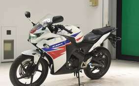 HONDA CBR125R JC50