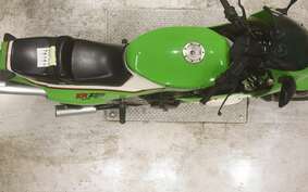 KAWASAKI KR250S KR250A