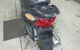 YAMAHA JOG ZR Gen.3 SA39J