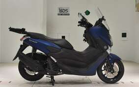 YAMAHA N-MAX 155 A SG50J