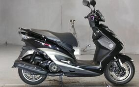 YAMAHA CYGNUS 125 X SR SE44J