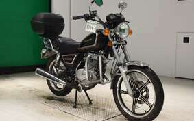 SUZUKI GN125 F Gen.2 PCJ2N