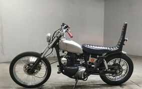 KAWASAKI 250TR BJ250F