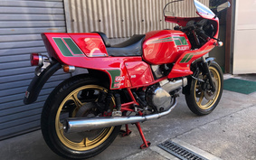 DUCATI 600 PANTAH SL 1984 DM600SL