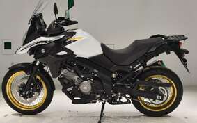 SUZUKI DL650 ( V-Strom 650 ) 2022 C733M