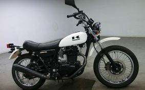 KAWASAKI 250TR 2005 BJ250F