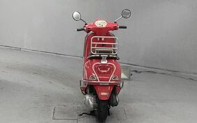 VESPA LX125IE M6631