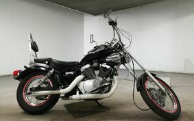 YAMAHA VIRAGO 250 3DM