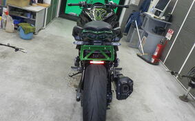 KAWASAKI NINJA 1000 SX 2023 ZXT02K