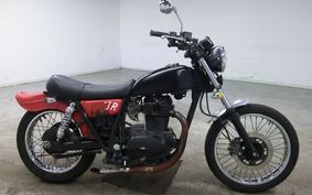 KAWASAKI 250TR 2002 BJ250F