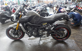 YAMAHA MT-09 2014 RN34J