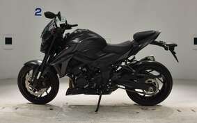 SUZUKI GSX-S750 2022 C533F