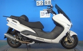 YAMAHA MAJESTY 125 FI SE27