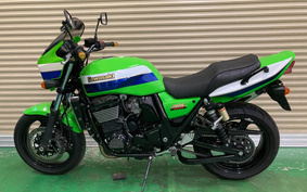 KAWASAKI ZRX1200 R 2009 ZRT20A