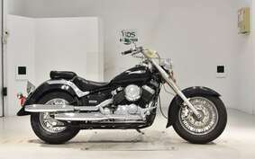 YAMAHA DRAGSTAR 400 CLASSIC 1999 4TR