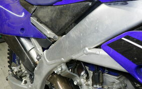 YAMAHA YZ250F CG40C