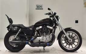 HARLEY XL883I 2008