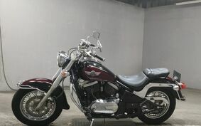 KAWASAKI VULCAN 800 CLASSIC 1996 VN800A