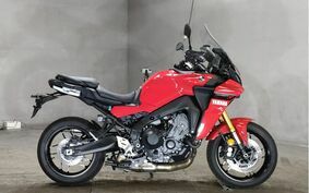 YAMAHA TRACER 9 GT 2022 RN70J