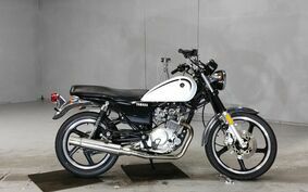 YAMAHA YBR125 SP PCJL