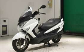 SUZUKI SKYWAVE 200 (Burgman 200) CH41A