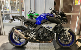 YAMAHA MT-10 ABS 2020 RN50J