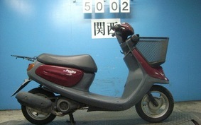 YAMAHA JOG POCHE 2000 SA08J