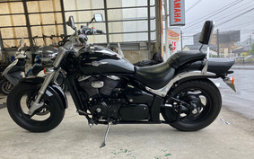 SUZUKI BOULEVARD 400 2007 VK55A