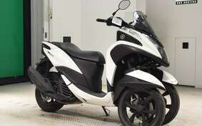 YAMAHA TRICITY 125 SEC1J