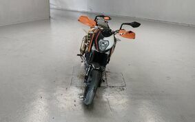 KTM 125 DUKE JGA