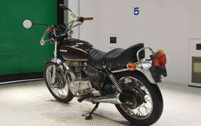 HONDA CB400T HAWK 2 2023 CB400T