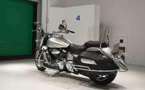 YAMAHA XV1900A MIDNIGHT STAR 2009