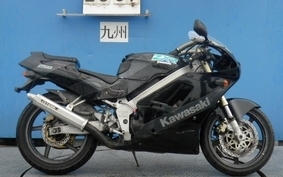 KAWASAKI ZXR250 1990 ZX250A