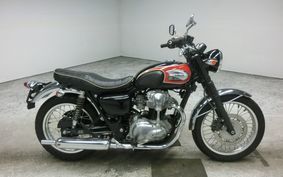 KAWASAKI W400 2009 EJ400A