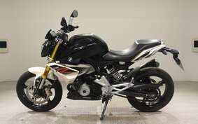 BMW G310R 2018