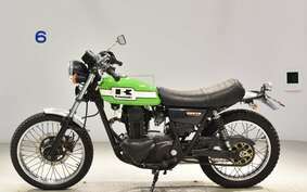 KAWASAKI 250TR BJ250F