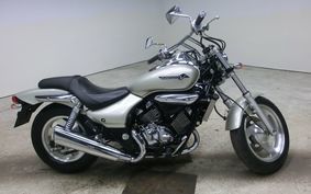 KAWASAKI ELIMINATOR 250 V Type 1999 VN250A